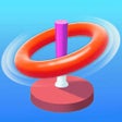 Ícone do programa: Lucky Toss 3D