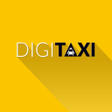 Ícone do programa: DigiTaxi The App to book …