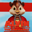 Cart Ride into Alvin and the Chipmunks for Admin