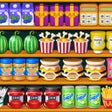 Icoon van programma: Goods Sort Match - Sortin…