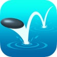 Icoon van programma: Drifting Stone