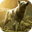 The Wild Wolf Simulator 2022