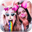 Ikon program: Beauty Face  Filter Camer…