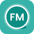 程序图标：FM WAPP Latest Version- F…