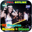 程序图标：DJ Dugem Remix House Offl…