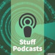 ไอคอนของโปรแกรม: Stuff Podcasts