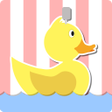 程序图标：Hook A Duck - Kids Arcade…