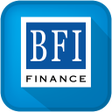 BFI-Ku Agent icon