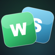 프로그램 아이콘: WordSync: Online Word Mat…