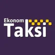 プログラムのアイコン：Ekonom Taksi 9111 - Taxi …