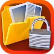 Secret Lock App - Secret File Vault