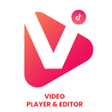 Icon of program: Video Player - Video Edit…