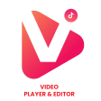 Video Player - Video Editor