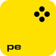 プログラムのアイコン：Movavi Photo Editor