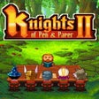프로그램 아이콘: Knights of Pen and Paper …