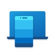 أيقونة البرنامج: Link to Windows