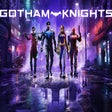 プログラムのアイコン：Gotham Knights Wallpapers…