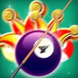 Icoon van programma: iPG Pool 8Ball