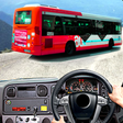 程序图标：Mountain Bus Driver Sim 2…
