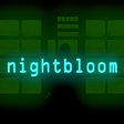 プログラムのアイコン：nightbloom