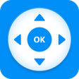 プログラムのアイコン：All SetTop Box Remote Con…