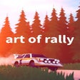 프로그램 아이콘: Art of Rally