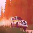 프로그램 아이콘: art of rally