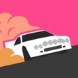 プログラムのアイコン：Art of Rally