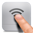 プログラムのアイコン：1-Click WiFi Tethering FR…