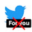 Ícone do programa: Twitter no-foryou
