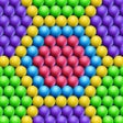 Icona del programma: Bubble Shooter Pro 2023