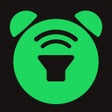 プログラムのアイコン：Alarm  Ringtone for Spoti…