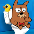 Иконка программы: My Grumpy: Funny Virtual …