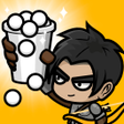Icono de programa: Crazy Cup: Hero Battle