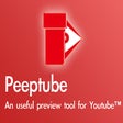 Icon of program: PeepTube