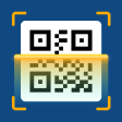 QR Code  Barcode Scanner