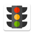 Иконка программы: Traffic Signs Learning