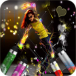 程序图标：Magic Photo Lab Effect
