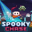 ไอคอนของโปรแกรม: Spooky Chase