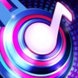 程序图标：Piano Beat - Music Tap Ga…