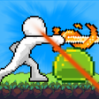 プログラムのアイコン：Slime RPG - Classic RPG G…