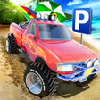 프로그램 아이콘: Parking Island Mountain R…