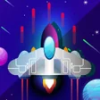 プログラムのアイコン：Space War Free