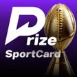Icoon van programma: Prize SportCard