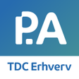 程序图标：TDC Erhverv P.A