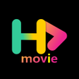 プログラムのアイコン：Watch Online HD Movies 20…