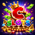 أيقونة البرنامج: Chumba: Slots Win Cash