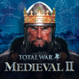 Programın simgesi: Total War: MEDIEVAL II