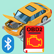 程序图标：DiagScan-car diagnostic e…
