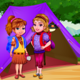 プログラムのアイコン：Arietta s crazy team camp…